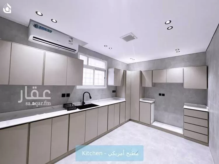 شقة للإيجار في شارع ارطاة بن كعب, حي العقيق, مدينة الرياض, منطقة الرياض صورة 5