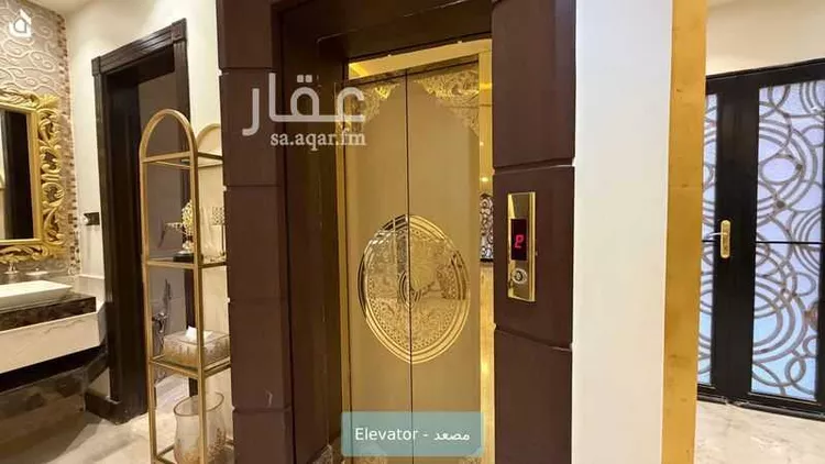 فيلا للإيجار في شارع الامير محمد ابن سلمان ابن عبدالعزيز, حي حطين, مدينة الرياض, منطقة الرياض صورة 2