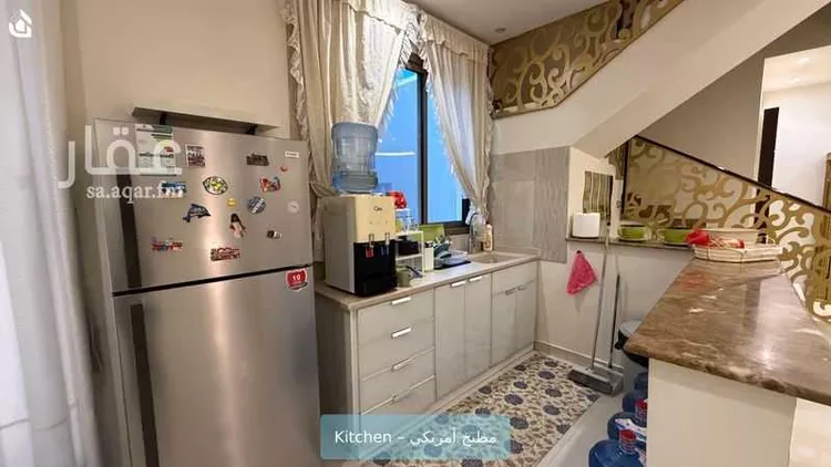 فيلا للإيجار في شارع الامير محمد ابن سلمان ابن عبدالعزيز, حي حطين, مدينة الرياض, منطقة الرياض 8
