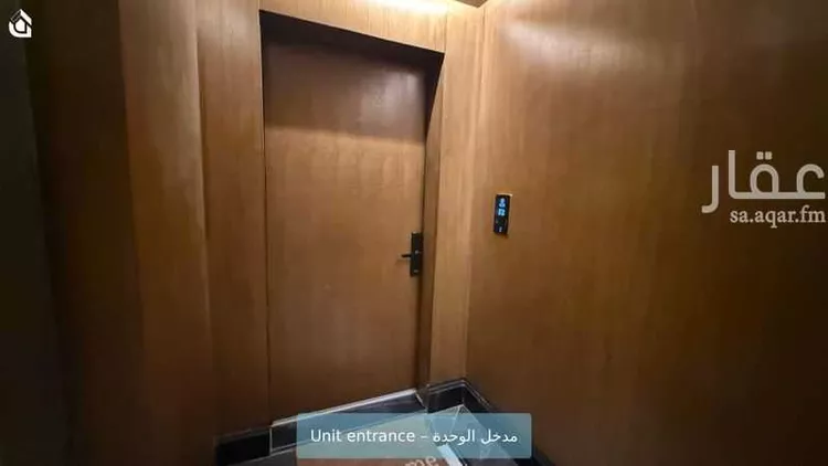 شقة للإيجار في شارع علقمه بن وائل, حي النرجس, مدينة الرياض, منطقة الرياض صورة 2