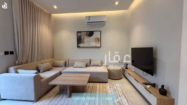 شقة للإيجار في شارع عبدالواحد الأزجي, حي قرطبة, مدينة الرياض, منطقة الرياض صورة 4