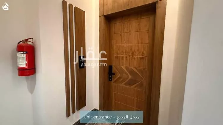 شقة للإيجار في شارع أبي طاهر إسماعيل الجيطالي, حي النرجس, مدينة الرياض, منطقة الرياض صورة 5