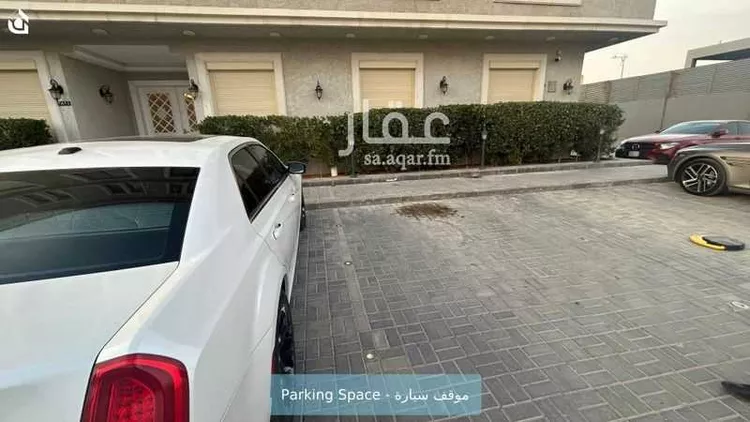 شقة للإيجار في شارع رشيد الدين البزاز, حي القيروان, مدينة الرياض, منطقة الرياض 14