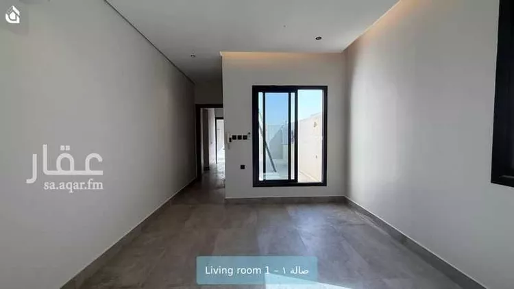 دور للإيجار في شارع منصور بن حمد المالك, حي العارض, مدينة الرياض, منطقة الرياض صورة 5