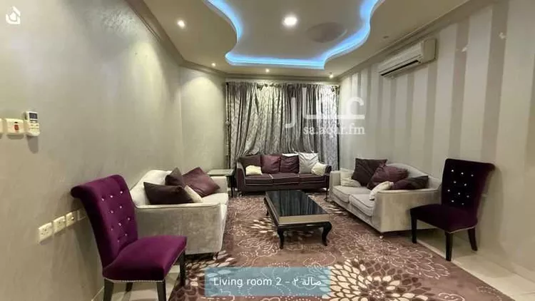 فيلا للإيجار في شارع دغيبجة, حي عرقة, مدينة الرياض, منطقة الرياض صورة 4