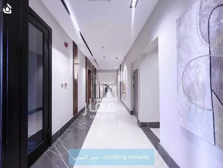 شقة للإيجار في شارع الوادي الاخضر, حي قرطبة, مدينة الرياض, منطقة الرياض صورة 3