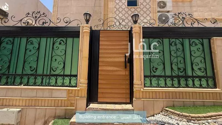 شقة للإيجار في شارع يعقوب بن شيبة, حي جرير, مدينة الرياض, منطقة الرياض