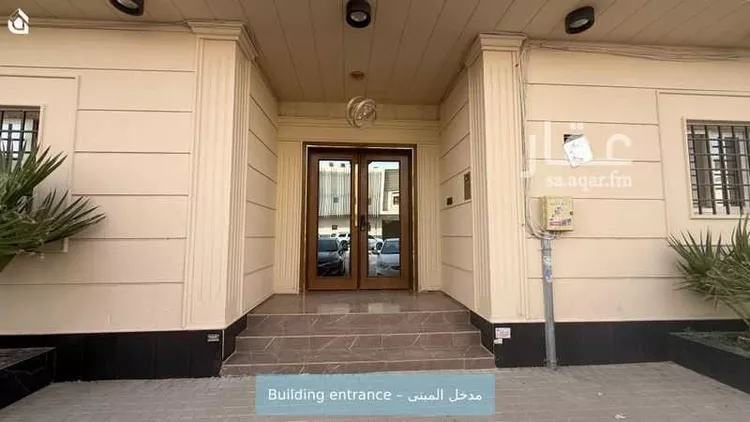 شقة للإيجار في شارع العمرة, حي الملقا, مدينة الرياض, منطقة الرياض صورة 3