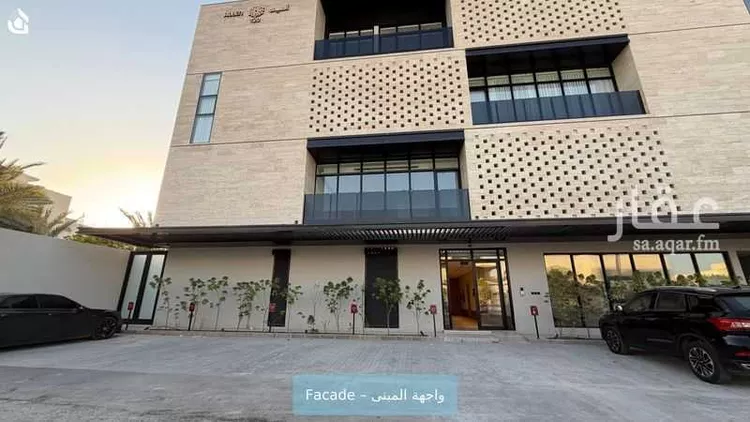 Apartment for Rent in Riyadh Al Mohammadiyah