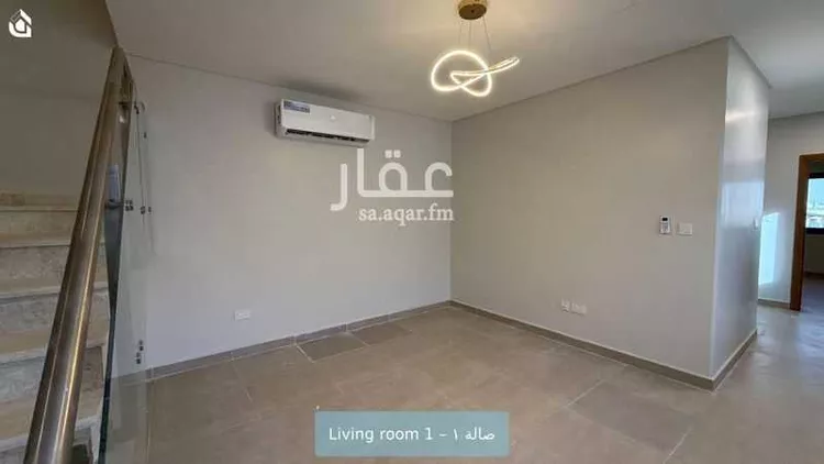 فيلا للإيجار في شارع أبي الفضل الخيمي, حي مطار الملك خالد الدولي, مدينة الرياض, منطقة الرياض صورة 3