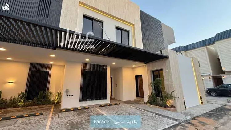 Apartment for Rent in Riyadh As Sulimaniyah