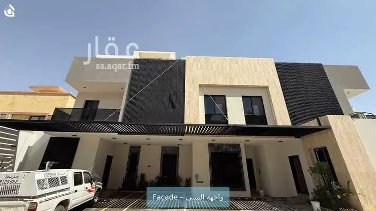 شقة للإيجار في شارع خلاد بن رافع, حي السليمانية, مدينة الرياض, منطقة الرياض