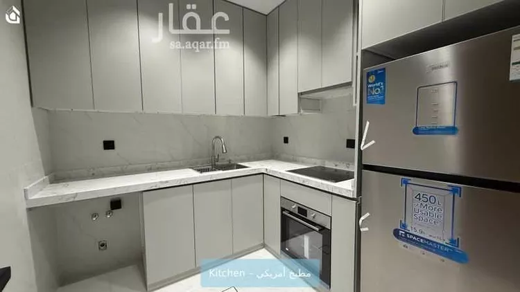شقة للإيجار في شارع خلاد بن رافع, حي السليمانية, مدينة الرياض, منطقة الرياض صورة 4