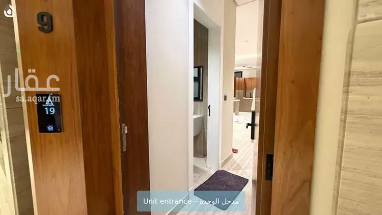 شقة للإيجار في شارع ذمار, حي العقيق, مدينة الرياض, منطقة الرياض صورة 5