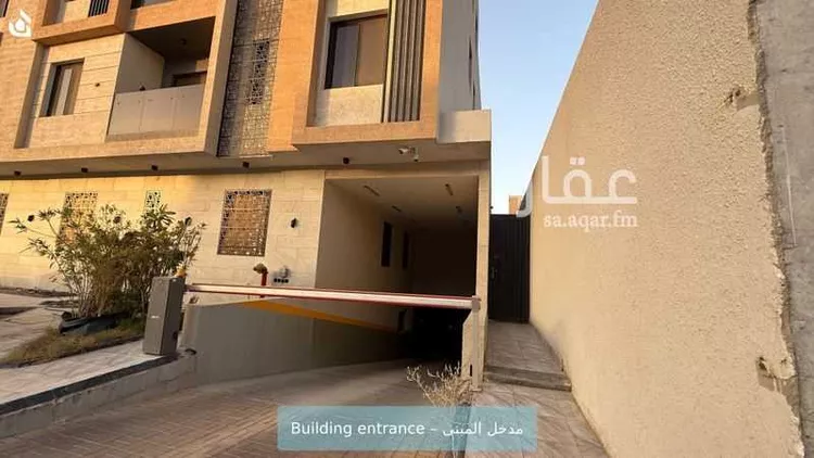 شقة للإيجار في شارع عبدالواحد الأزجي, حي قرطبة, مدينة الرياض, منطقة الرياض صورة 2