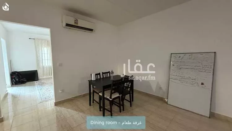 فيلا للإيجار في شارع أبي الفضل الخيمي, حي مطار الملك خالد الدولي, مدينة الرياض, منطقة الرياض صورة 5