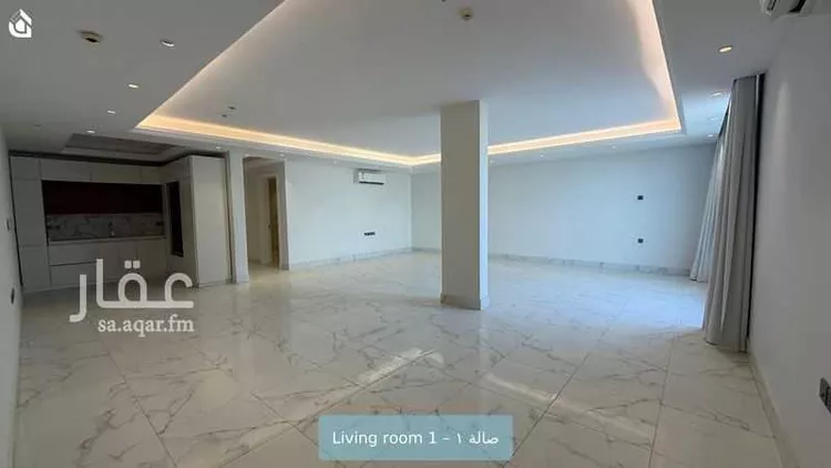 شقة للإيجار في شارع حفصة بنت عمر, حي الروضة, مدينة الرياض, منطقة الرياض صورة 4