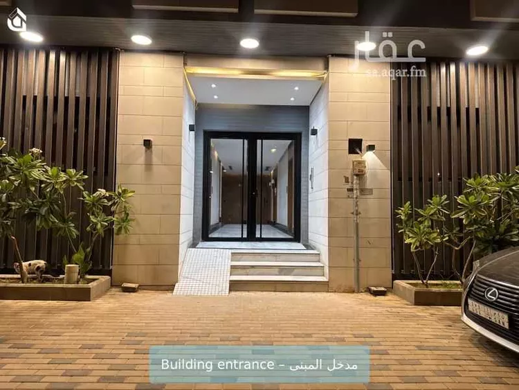 شقة للإيجار في شارع وادي العمارية, حي حطين, مدينة الرياض, منطقة الرياض صورة 2