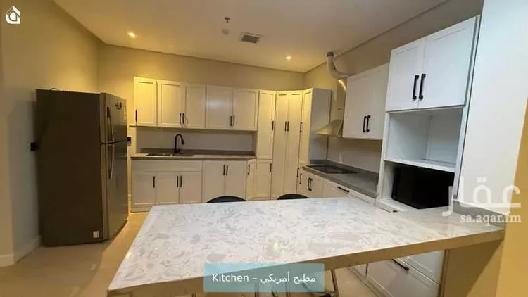 Apartment for Rent in Riyadh An Narjis صورة 4