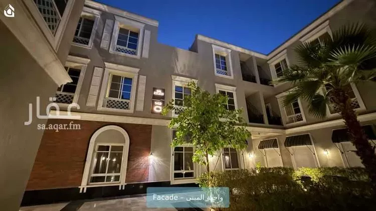 Apartment for Rent in Riyadh An Narjis