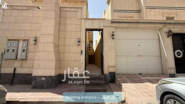 شقة للإيجار في شارع رقم 411, حي المونسية, مدينة الرياض, منطقة الرياض