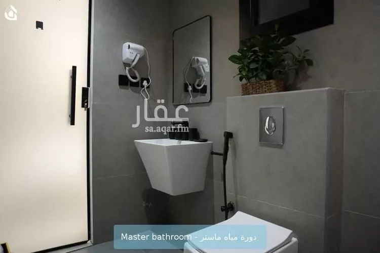 شقة للإيجار في شارع علي الظاهري, حي العارض, مدينة الرياض, منطقة الرياض 6