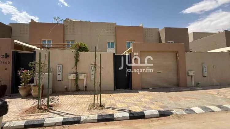 Villa for Rent in Riyadh Sedra