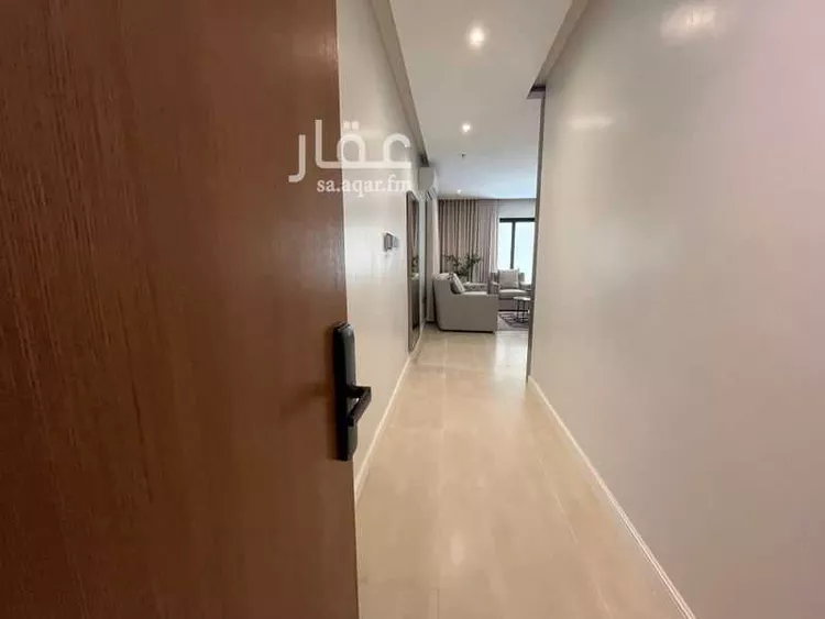 شقة للإيجار في شارع قناة السويس, حي العقيق, مدينة الرياض, منطقة الرياض صورة 3