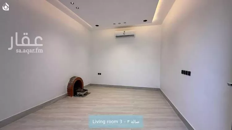 فيلا للإيجار في شارع جمال الدين أبي السعود ظهيرة, حي الرمال, مدينة الرياض, منطقة الرياض صورة 4