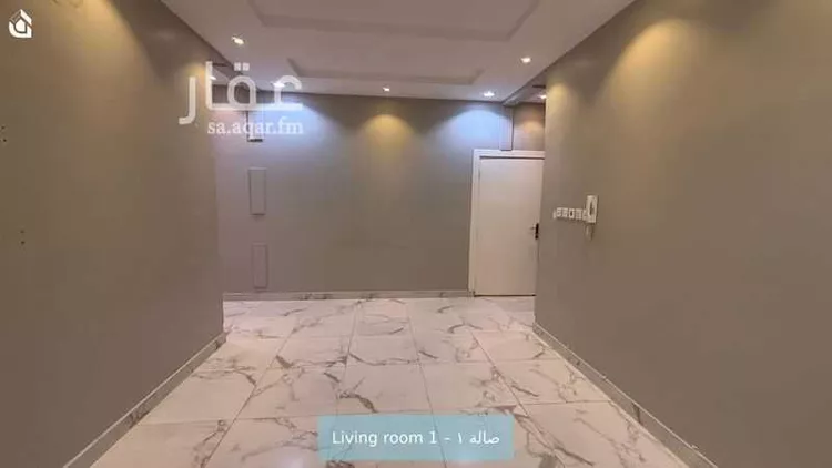 شقة للإيجار في شارع وادي ملحة, حي القادسية, مدينة الرياض, منطقة الرياض صورة 4