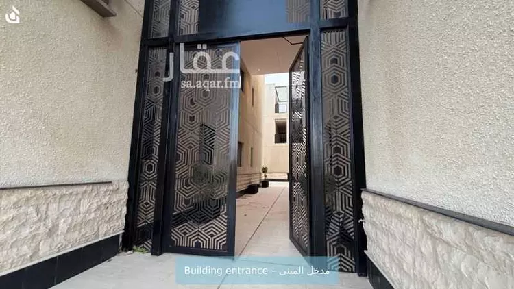 شقة للإيجار في شارع محمد الراوي, حي العارض, مدينة الرياض, منطقة الرياض صورة 2