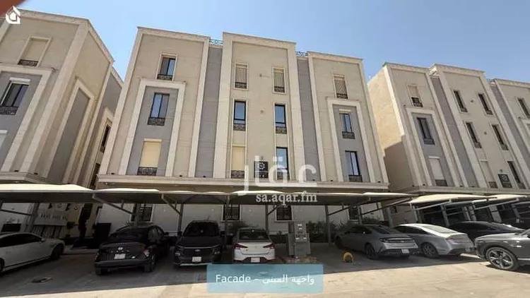 شقة للإيجار في شارع محمد بن عبدالعزيز العجاجي, حي القيروان, مدينة الرياض, منطقة الرياض