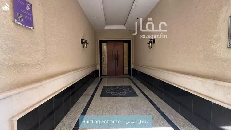 Apartment for Rent in Riyadh Al Qirawan صورة 3