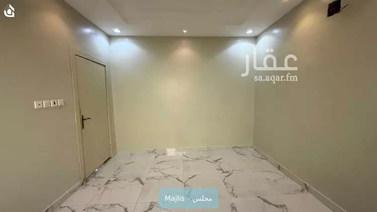 شقة للإيجار في شارع وادي ملحة, حي القادسية, مدينة الرياض, منطقة الرياض 6