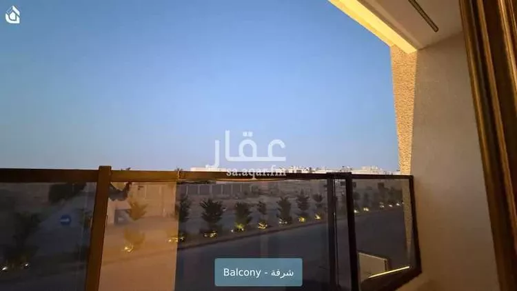 شقة للإيجار في شارع محمد الراوي, حي العارض, مدينة الرياض, منطقة الرياض 14