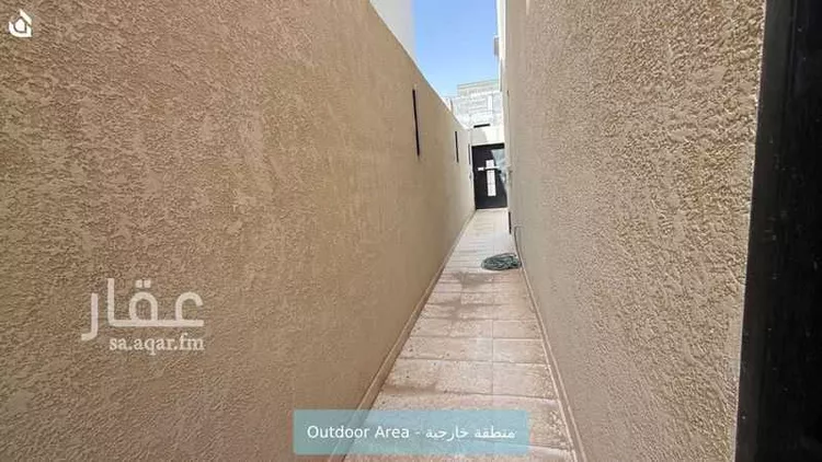 فيلا للإيجار في شارع جمال الدين أبي السعود ظهيرة, حي الرمال, مدينة الرياض, منطقة الرياض 28