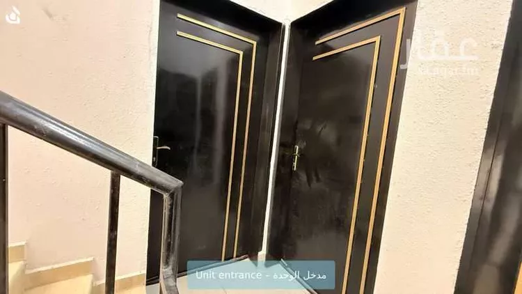 شقة للإيجار في شارع الأنجل, حي النظيم, مدينة الرياض, منطقة الرياض صورة 2