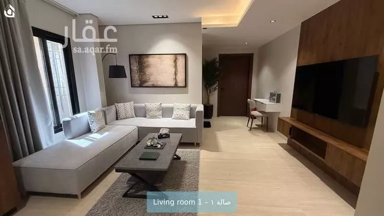 شقة للإيجار في شارع الميدان بن صخر, حي الربوة, مدينة الرياض, منطقة الرياض