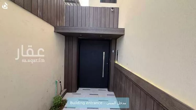 شقة للإيجار في شارع الميدان بن صخر, حي الربوة, مدينة الرياض, منطقة الرياض صورة 2