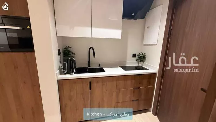 Apartment for Rent in Riyadh Ar Rabwah صورة 3