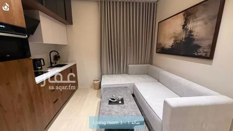 شقة للإيجار في شارع الميدان بن صخر, حي الربوة, مدينة الرياض, منطقة الرياض