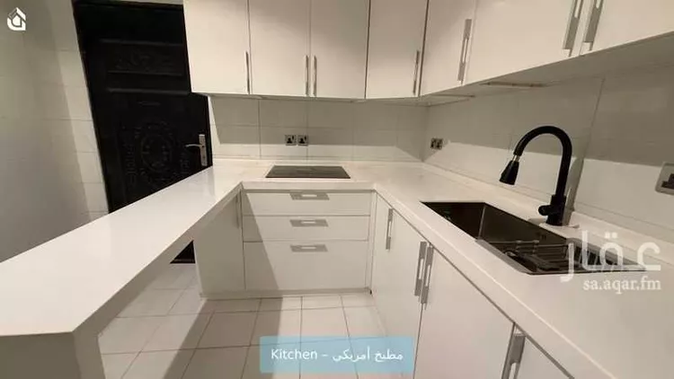 Studio for rent in Riyadh Al Malqa صورة 4