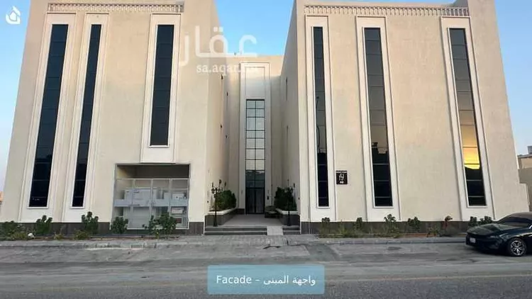 شقة للإيجار في شارع عبدالعزيز بن إسماعيل, حي المهدية, مدينة الرياض, منطقة الرياض