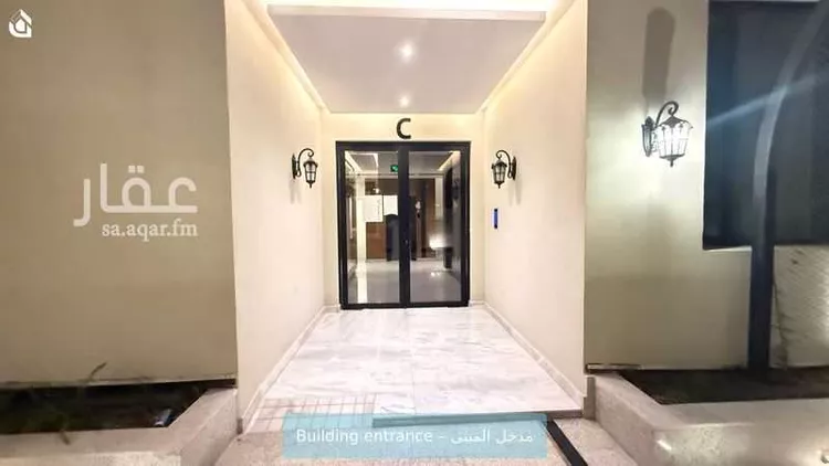 شقة للإيجار في شارع علقمة بن وائل, حي النرجس, مدينة الرياض, منطقة الرياض 6