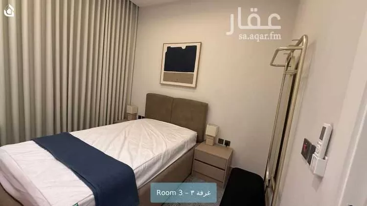 شقة للإيجار في شارع علقمة بن وائل, حي النرجس, مدينة الرياض, منطقة الرياض 15
