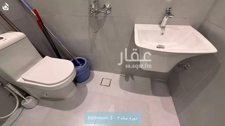 شقة للإيجار في شارع علقمة بن وائل, حي النرجس, مدينة الرياض, منطقة الرياض 20
