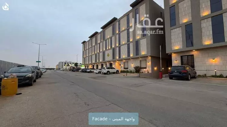 Apartment for Rent in Riyadh Al Munsiyah