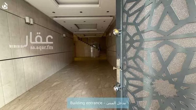 شقة للإيجار في شارع البحر الميت, حي إشبيلية, مدينة الرياض, منطقة الرياض صورة 3