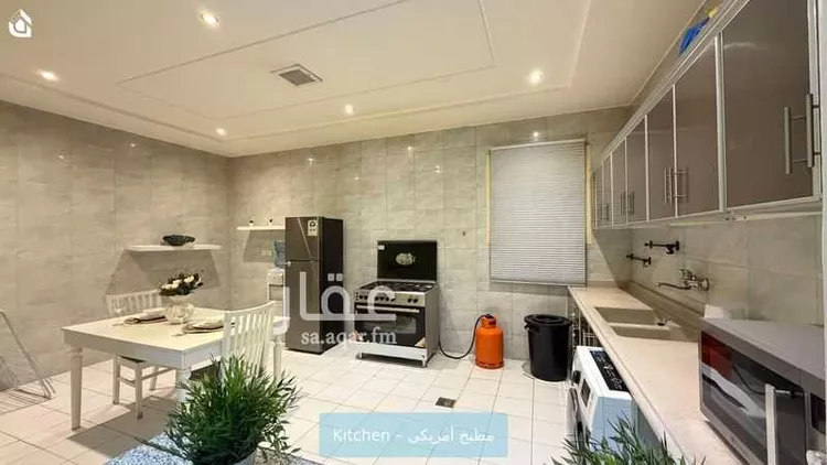 شقة للإيجار في شارع البحر الميت, حي إشبيلية, مدينة الرياض, منطقة الرياض 7
