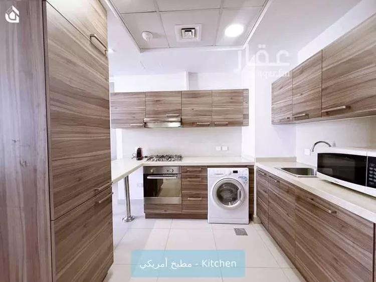 شقة للإيجار في شارع رقم 42, حي الصحافة, مدينة الرياض, منطقة الرياض 7